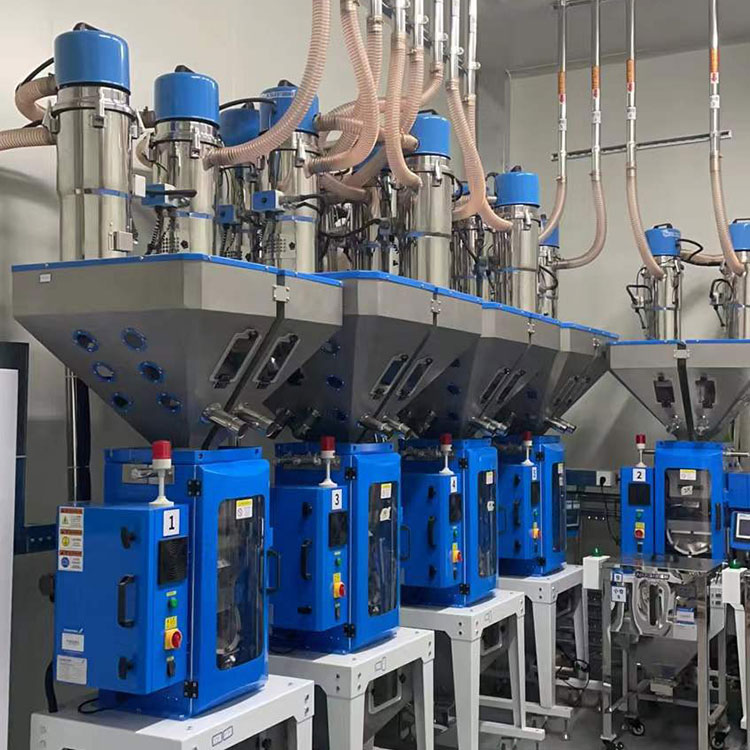 今日の工場のボトルネックを解決するために、中央供給システムはどのように進化するのでしょうか?