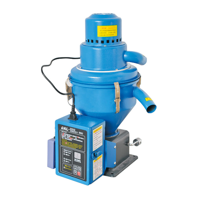 ホッパーローダーはマテリアルハンドリング効率をどのように改善しますか?