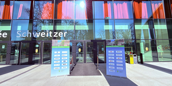 中国企業だけ！ NIASI が欧州熱成形会議に招待